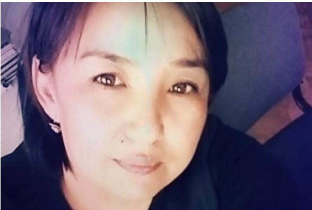 Директордың ғылыми ісі жөніндегі орынбасары