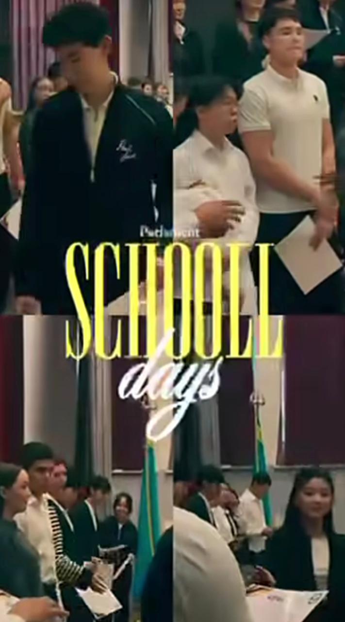 "Өзін-өзі басқару" ұйымының кезекті жиналысы